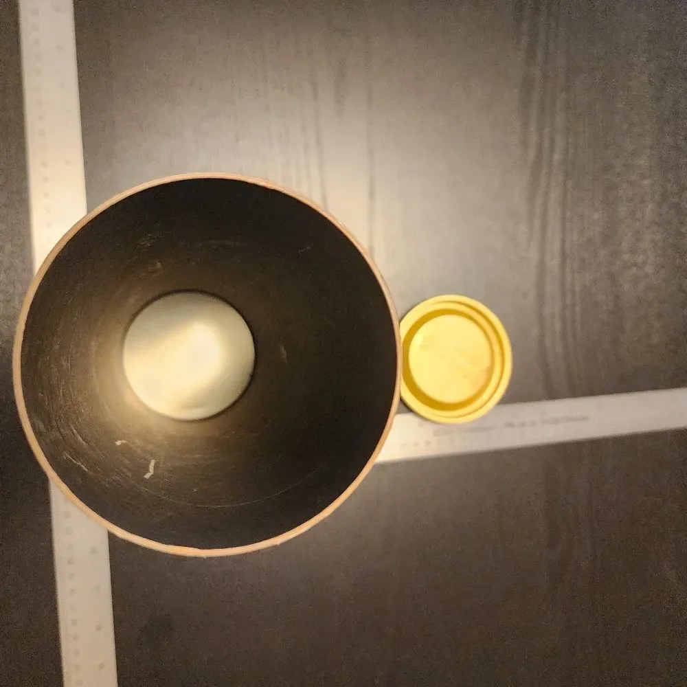 ZACAPA Cylinder Presentation Package
